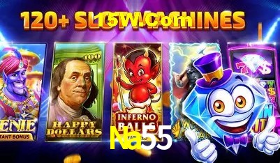 Promoção Relâmpago Na55