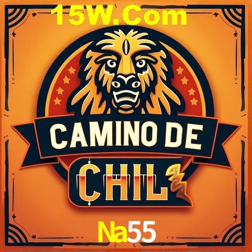 Descubra o Mundo do Cassino Online com Na55