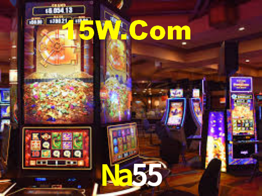 Na55 - Online Apostas Esportivas - Na55 Vip