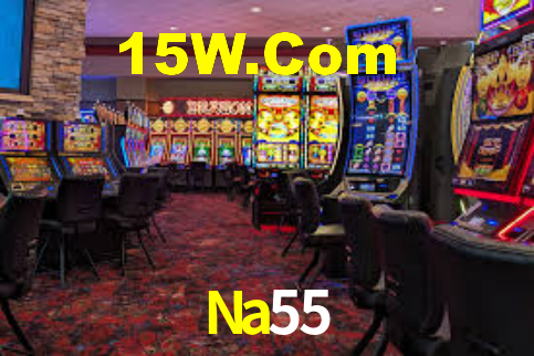 Na55: A Experiência de Casino com Jogos de Mesa ao Vivo