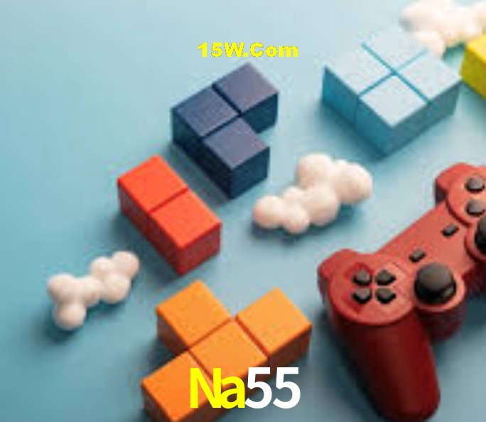 Diretório de Jogos Na55