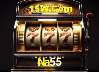 Jogos de Slot Na55