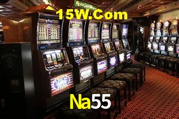 Login Seguro Na55