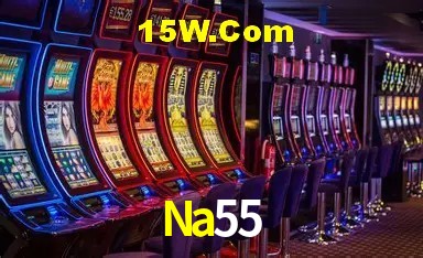 Benefícios da Conta Na55