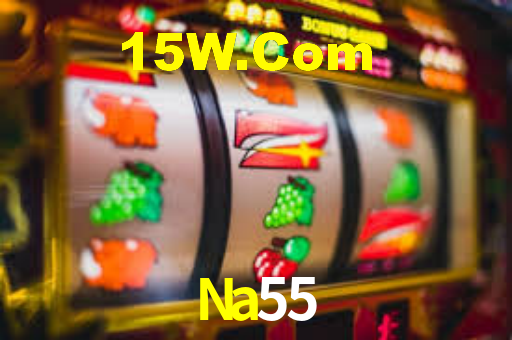 Na55 Plataforma