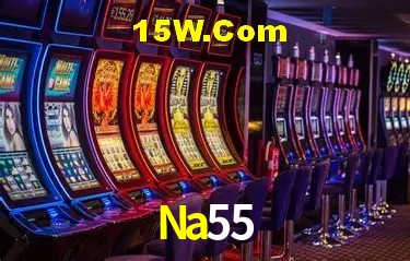 Provedores de Jogos Na55