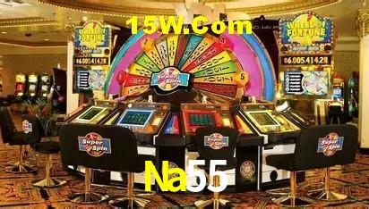 Tecnologia da Plataforma Na55