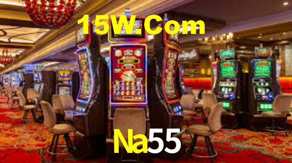 PIX Instantâneo Na55