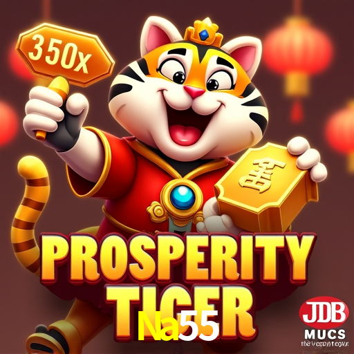 Login Na55 Casino Online