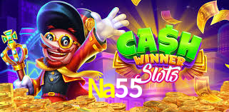 Casino Online Na55 | Os Melhores Slots no Brasil